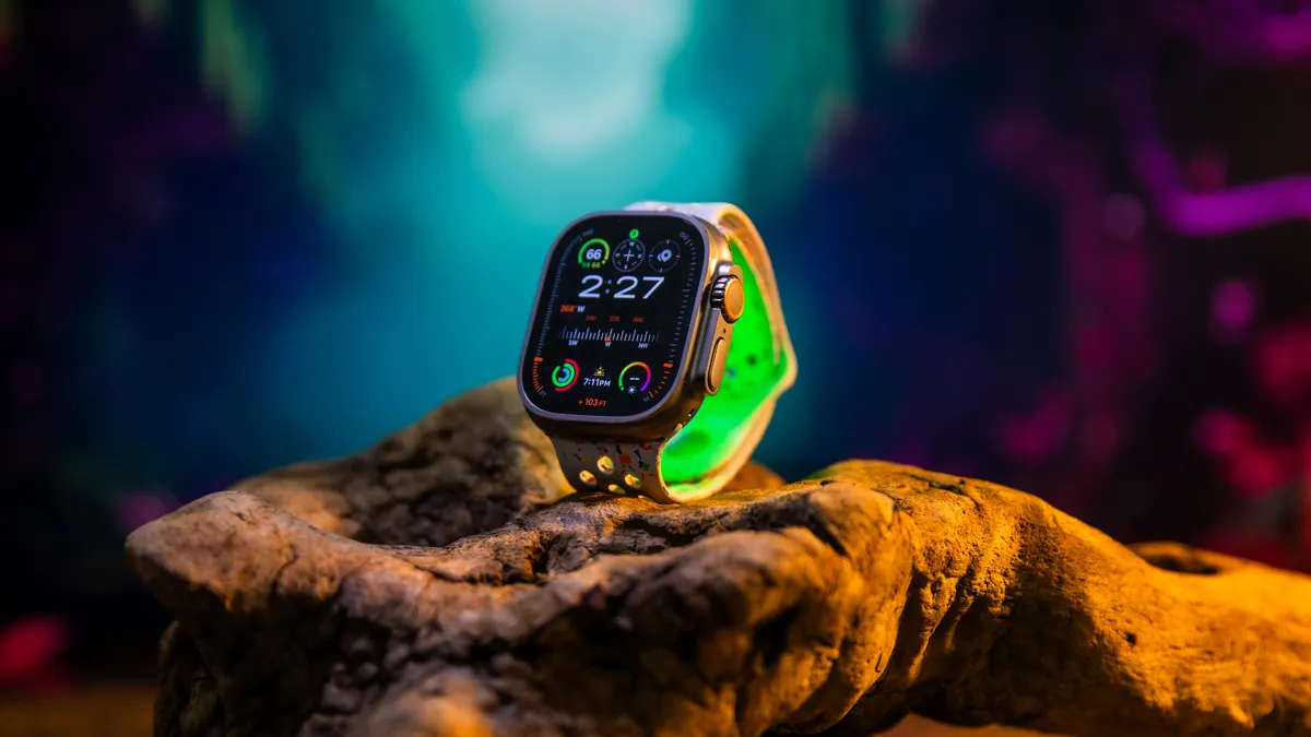 Apple Watch Ultra 2 Review: A Brighter Screen Makes My Favorite Watch Better